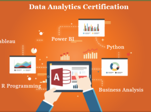 Data Analyst Training Course in Delhi, 110085.